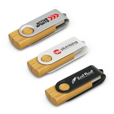 USB Flash Drives