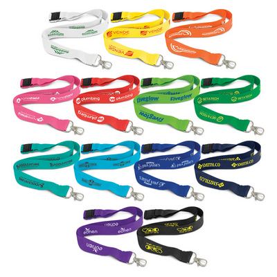 Lanyards