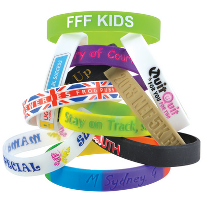 Wrist Bands