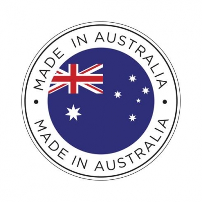 Australian Made